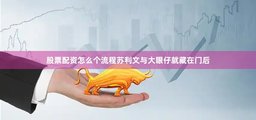 股票配资怎么个流程苏利文与大眼仔就藏在门后