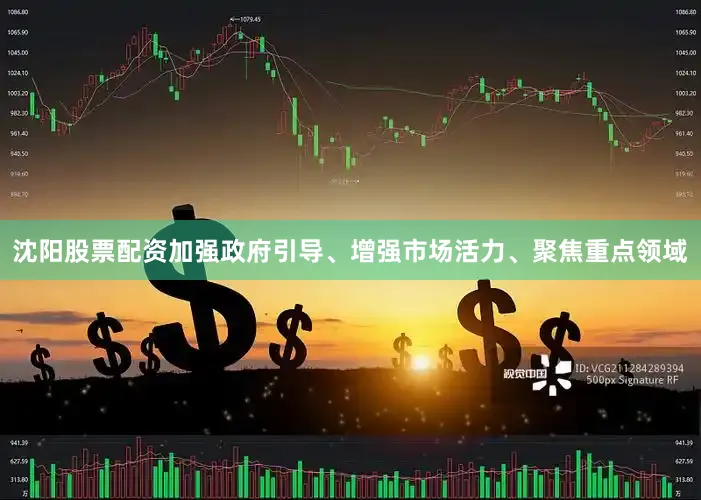 沈阳股票配资加强政府引导、增强市场活力、聚焦重点领域